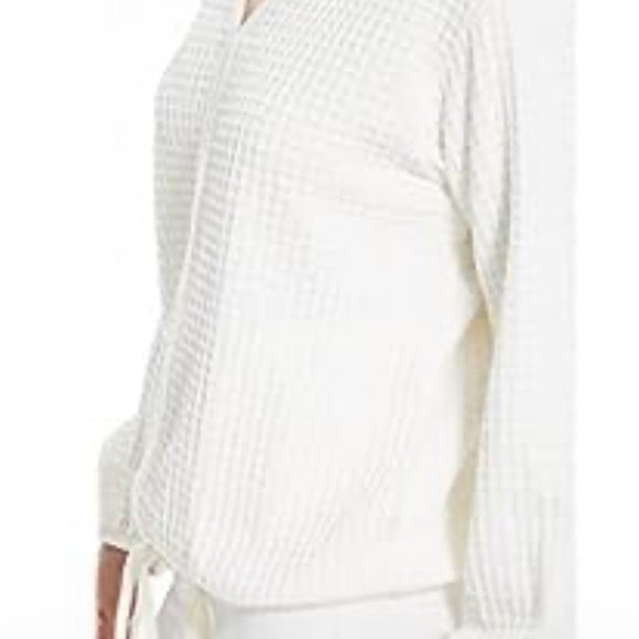 Max Studio Top NWOT - Picture 5 of 13